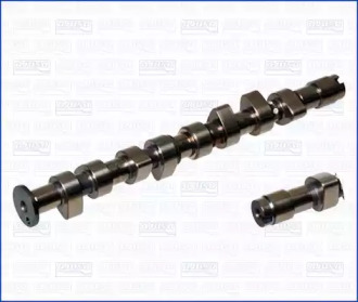 WILMINK GROUP wg1170973 -  Распредвал